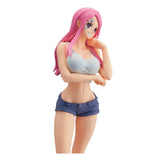 One Piece - Jewelry Bonney - GLITTER & GLAMOURS II (Bandai Spirits)