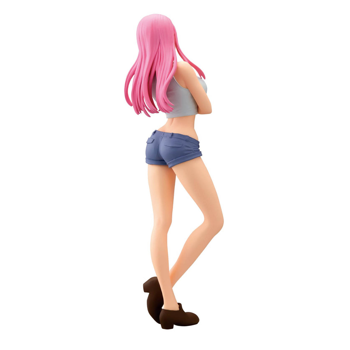 One Piece - Jewelry Bonney - GLITTER & GLAMOURS II (Bandai Spirits)