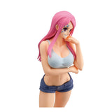 One Piece - Jewelry Bonney - GLITTER & GLAMOURS II (Bandai Spirits)