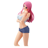 One Piece - Jewelry Bonney - GLITTER & GLAMOURS II (Bandai Spirits)