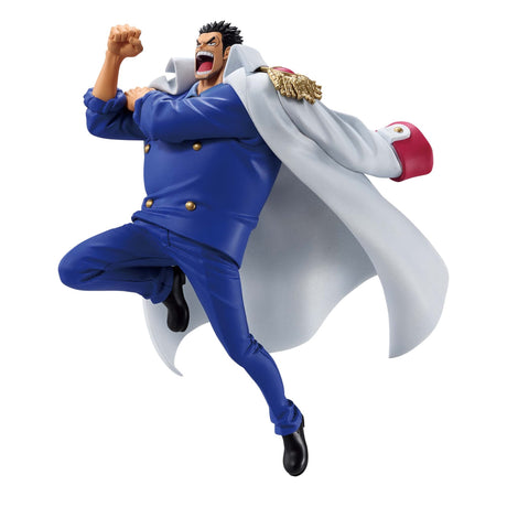One Piece - Monkey D. Garp - BATTLE RECORD COLLECTION II (Bandai Spirits)
