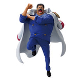One Piece - Monkey D. Garp - BATTLE RECORD COLLECTION II (Bandai Spirits)