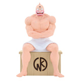Kinnikuman - Kinnikuman - Sauna Figure (Bandai Spirits)