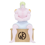 Kinnikuman - Terryman - Sauna Figure (Bandai Spirits)