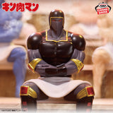 Kinnikuman - Warsman - Sauna Figure (Bandai Spirits)