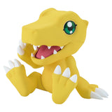 Digimon Adventure - Agumon - SOFVIMATES vol.2 (Bandai Spirits)