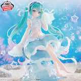 Vocaloid - Hatsune Miku - EVOLVE Clearluxe ~Kurage~ (Bandai Spirits)