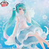 Vocaloid - Hatsune Miku - EVOLVE Clearluxe ~Kurage~ (Bandai Spirits)