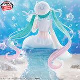 Vocaloid - Hatsune Miku - EVOLVE Clearluxe ~Kurage~ (Bandai Spirits)