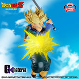 Dragon Ball Z - Trunks - G×materia (Bandai Spirits)