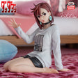 Dandadan - Momo Ayase - Relax time (Bandai Spirits)