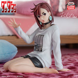 Dandadan - Momo Ayase - Relax time (Bandai Spirits)