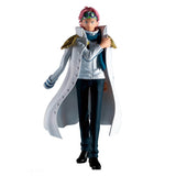 One Piece - Koby - THE出航 (Bandai Spirits)