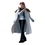 One Piece - Koby - THE出航 (Bandai Spirits)