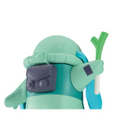 Mobile Suit Gundam × Hatsune Miku - Hatsune Miku - Figure ~Zaku Costume Ver.~ (Bandai Spirits)