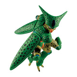 Dragon Ball Z - Cell - MATCH MAKERS ~VS Android 18~ (Bandai Spirits)