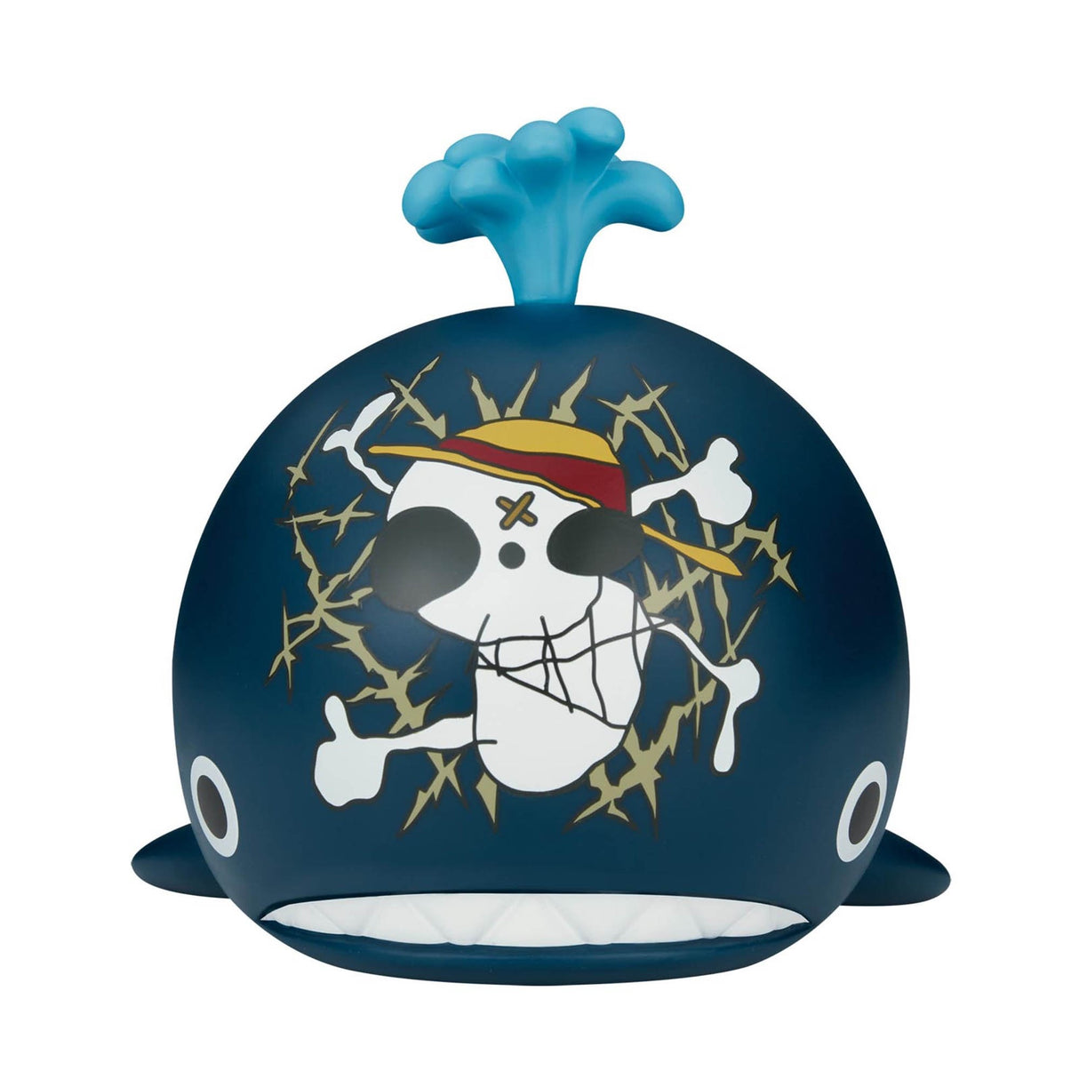 One Piece - Laboon - SOFVIMATES (Bandai Spirits)