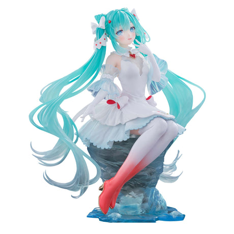 Hatsune Miku - Hatsune Miku - EVOLVE Clearluxe - Kurione (Bandai Spirits)