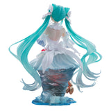 Hatsune Miku - Hatsune Miku - EVOLVE Clearluxe - Kurione (Bandai Spirits)