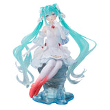 Hatsune Miku - Hatsune Miku - EVOLVE Clearluxe - Kurione (Bandai Spirits)