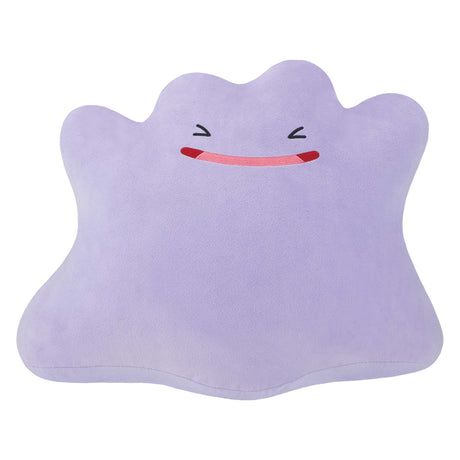 Pokémon - Ditto - Mecha Mofugutto Plush (Bandai Spirits)