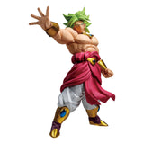 Dragon Ball Z - Broly - Grandista (Bandai Spirits)