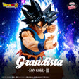 Dragon Ball Super - Son Goku - Grandista Ⅲ (Bandai Spirits)
