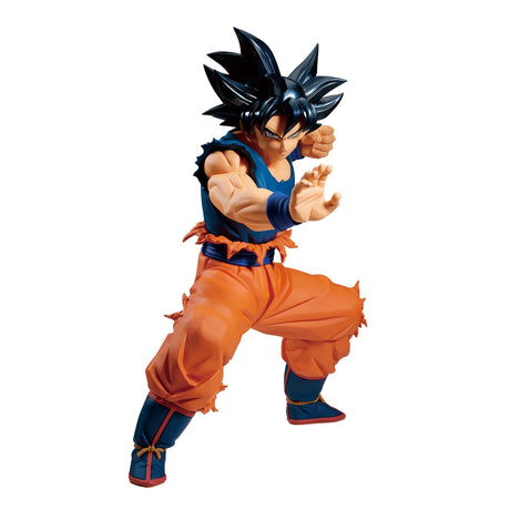Dragon Ball Super - Son Goku - Grandista Ⅲ (Bandai Spirits)