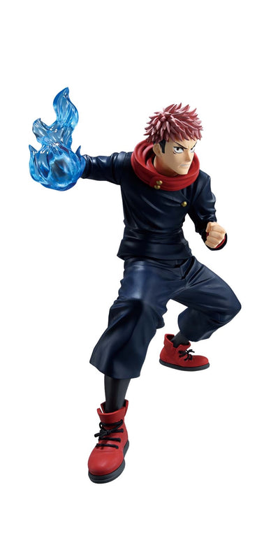 Jujutsu Kaisen - Itadori Yuji - MAXIMATIC (Bandai Spirits)