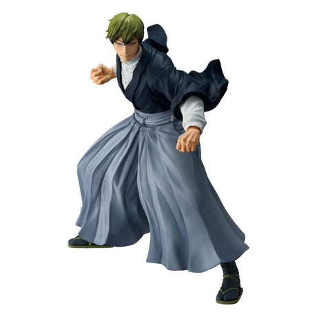 Jujutsu Kaisen - Zen’in Naoya - MAXIMATIC (Bandai Spirits)