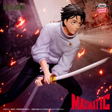 Jujutsu Kaisen - Okkotsu Yuta - MAXIMATIC ~Culling Game~ (Bandai Spirits)