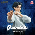Jujutsu Kaisen - Okkotsu Yuta - Grandista (Bandai Spirits)