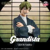 Jujutsu Kaisen - Zen’in Naoya - Grandista (Bandai Spirits)