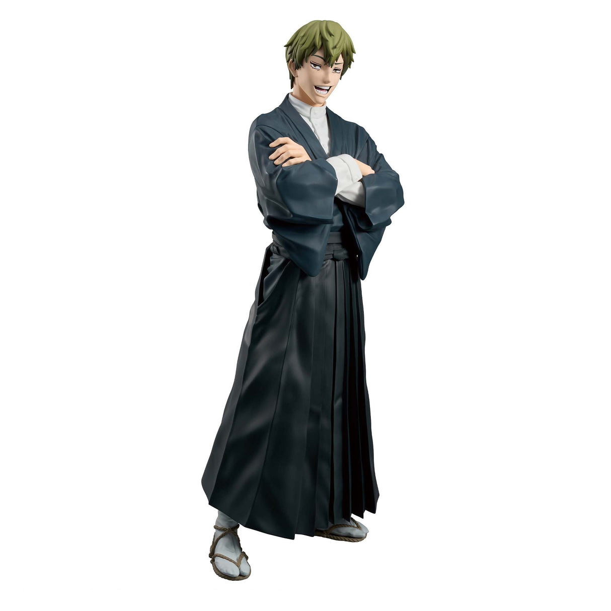 Jujutsu Kaisen - Zen’in Naoya - Grandista (Bandai Spirits)