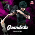Jujutsu Kaisen - Zen’in Maki - Grandista (Bandai Spirits)