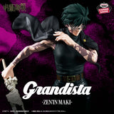 Jujutsu Kaisen - Zen’in Maki - Grandista (Bandai Spirits)