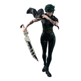 Jujutsu Kaisen - Zen’in Maki - Grandista (Bandai Spirits)
