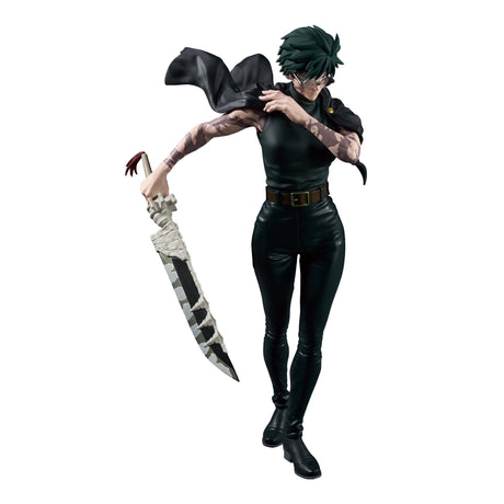 Jujutsu Kaisen - Zen’in Maki - Grandista (Bandai Spirits)