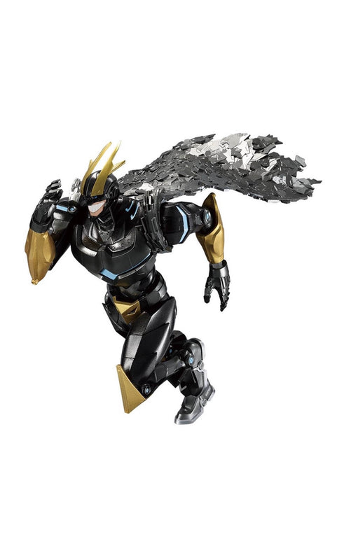 My Hero Academia - All Might - Figure ~Armored All Might All For One GiGO Limited~ (Bandai Spirits)