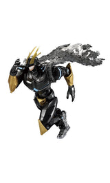 My Hero Academia - All Might - Figure ~Armored All Might All For One GiGO Limited~ (Bandai Spirits)