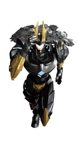 My Hero Academia - All Might - Figure ~Armored All Might All For One GiGO Limited~ (Bandai Spirits)