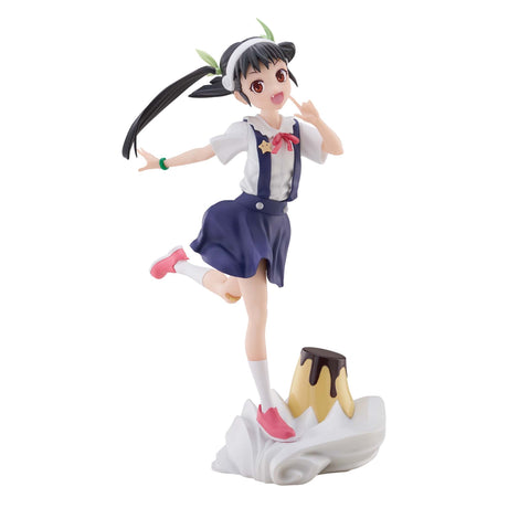 Monogatari Series - Mayoi Hachikuji - ESPRESTO-Sweet Bloom (Bandai Spirits)