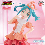 Monogatari Series - Ononoki Yotsugi - ESPRESTO-Sweet Bloom (Bandai Spirits)