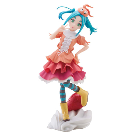 Monogatari Series - Ononoki Yotsugi - ESPRESTO-Sweet Bloom (Bandai Spirits)