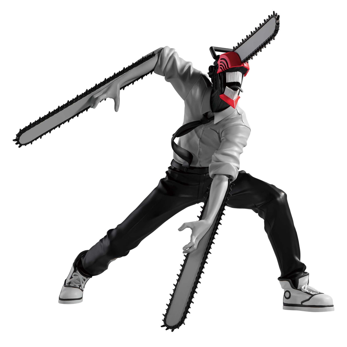 Chainsaw Man - Reze - Noir Edge Collection (Bandai Spirits)