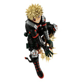 My Hero Academia - Bakugo Katsuki - MAXIMATIC II (Bandai Spirits)