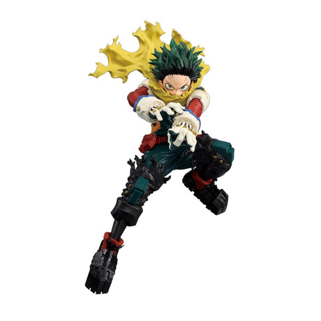 My Hero Academia - Midoriya Izuku - MAXIMATIC II (Bandai Spirits)