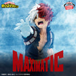 My Hero Academia - Todoroki Shoto - MAXIMATIC Ⅱ (Bandai Spirits)