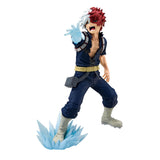My Hero Academia - Todoroki Shoto - MAXIMATIC II (Bandai Spirits)