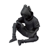 Naruto - Uchiha Sasuke - Figulive! (Bandai Spirits)